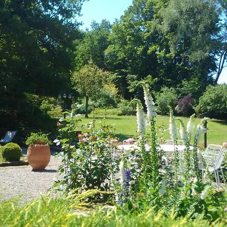 Guest house Le Prieure Aydoilles