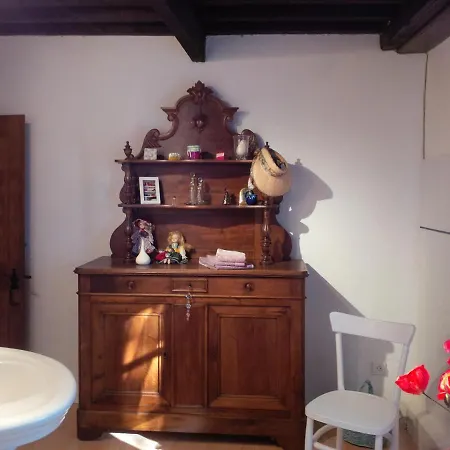 Guest house Le Prieure