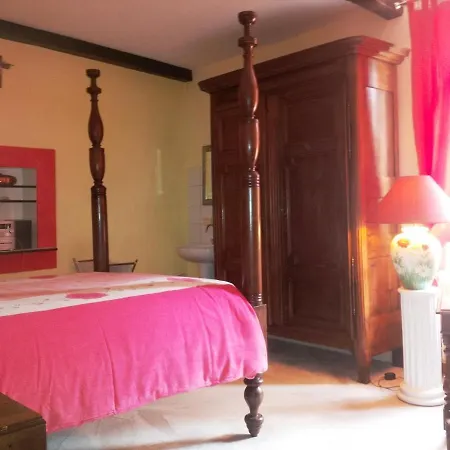 Gasthof Le Prieure 4*