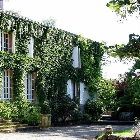 Le Prieure Gasthof Aydoilles