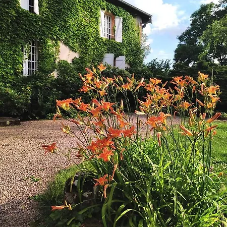 Gasthof Le Prieure Aydoilles