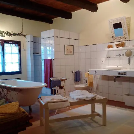 Le Prieure Guest house 4*