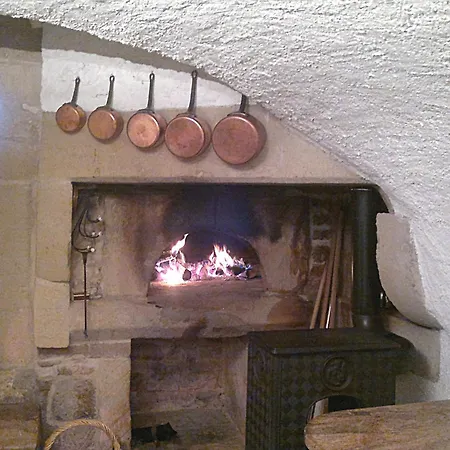 Guest house Le Prieure 4*